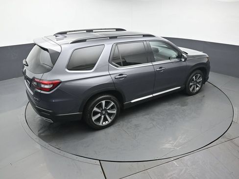Used 2025 Honda Pilot Elite image 41