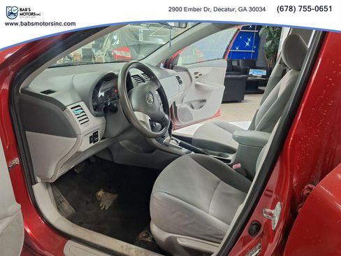 Used 2010 Toyota Corolla S FWD image 18