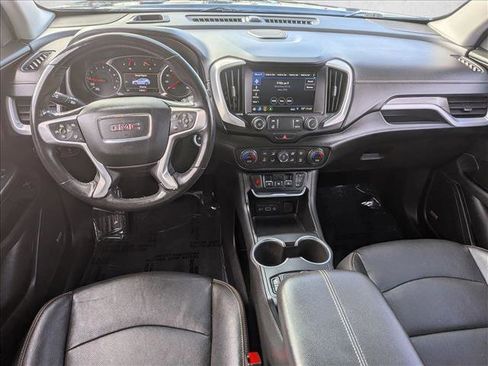 Used 2020 GMC Terrain SLT w/ Preferred Package image 16