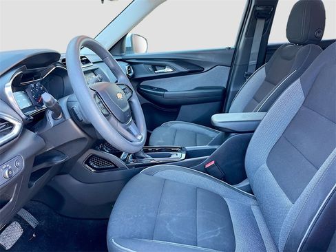 Used 2023 Chevrolet TrailBlazer LT image 19