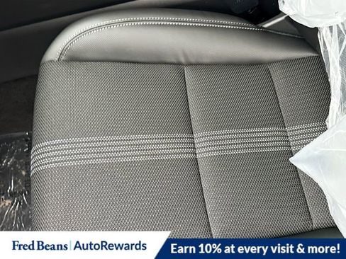 New 2026 MAZDA CX-50 AWD 2.5 S w/ Cargo Package image 19