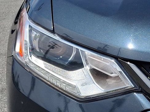 Certified 2020 Chevrolet Traverse RS AWD/4WD image 9