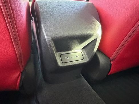 New 2026 Acura Integra A-Spec FWD image 11