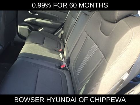 New 2026 Hyundai Tucson SEL image 5