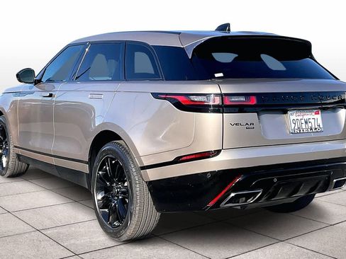Used 2022 Land Rover Range Rover Velar R-Dynamic HSE image 15
