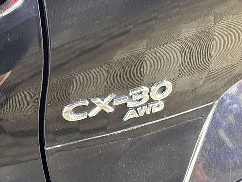 Used 2024 MAZDA CX-30 AWD 2.5 S image 23
