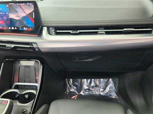 Used 2025 BMW X1 M35i image 37