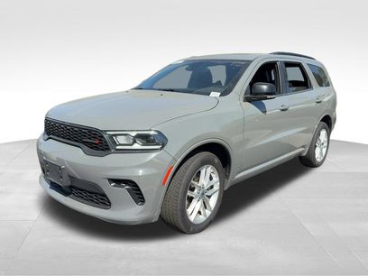 Used 2024 Dodge Durango GT