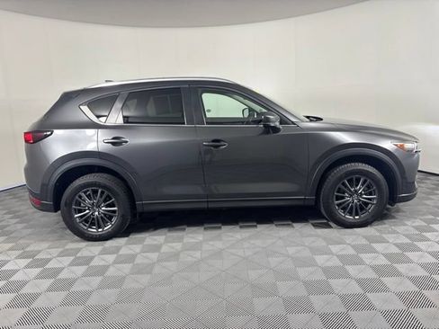 Used 2019 MAZDA CX-5 Touring AWD/4WD image 34