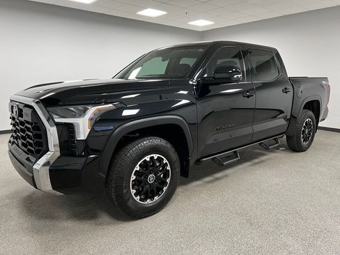Used 2024 Toyota Tundra SR5 w/ TRD Off-Road Package image 6