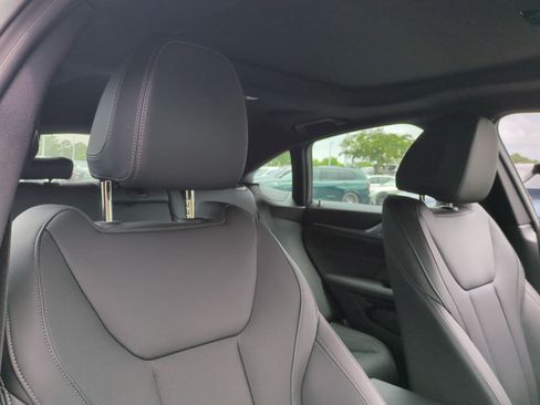 Used 2025 BMW M440i RWD image 33