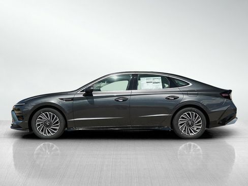 New 2026 Hyundai Sonata Limited image 4