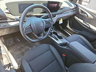 New 2026 Buick Envista Sport Touring w/ Convenience I Package FWD video 3
