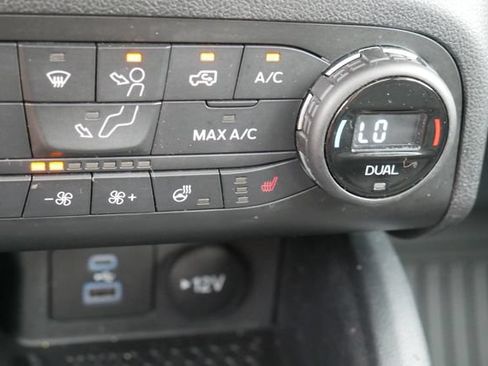 Used 2021 Ford Bronco Sport Outer Banks w/ Outer Banks Package AWD/4WD image 5