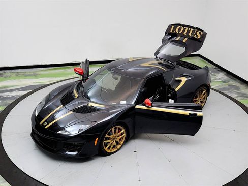 Used 2017 Lotus Evora 400 RWD image 29
