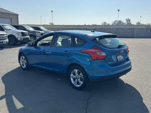 Used 2012 Ford Focus SE image 8