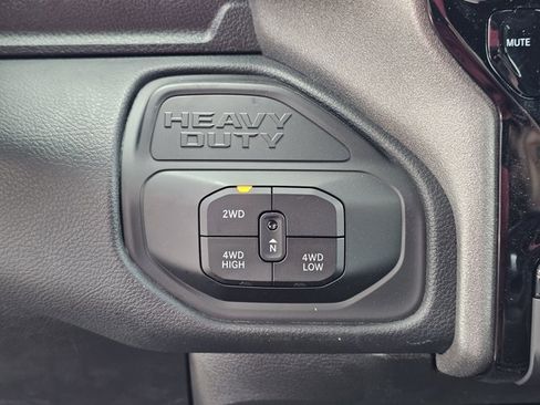 New 2026 RAM 2500 Tradesman AWD/4WD image 60