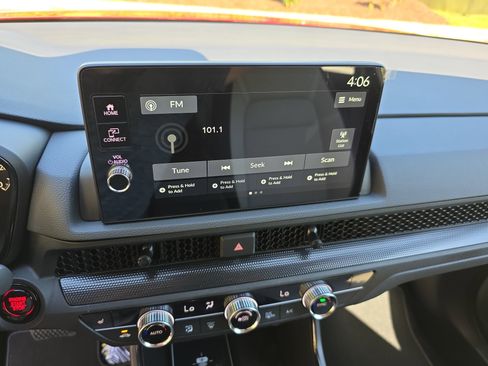 New 2026 Honda CR-V EX image 19