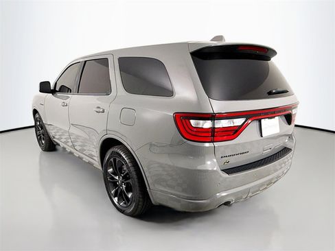 Used 2022 Dodge Durango R/T w/ Quick Order Package 22F image 3