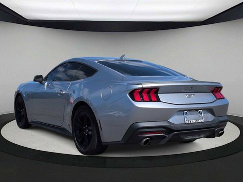 Used 2024 Ford Mustang GT RWD image 6