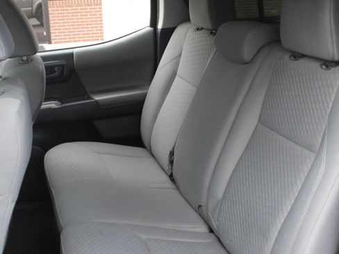 Used 2021 Toyota Tacoma SR5 RWD image 24