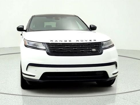 Used 2025 Land Rover Range Rover Velar S AWD/4WD image 2