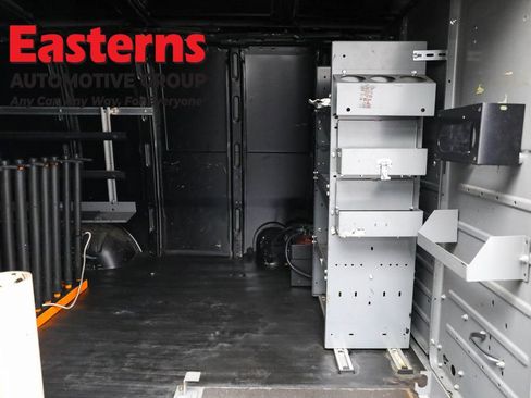 Used 2017 Chevrolet Express 2500 image 10