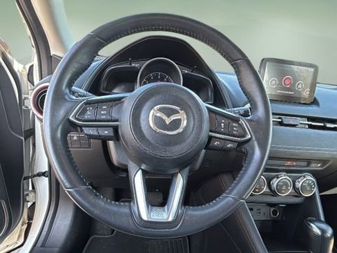 Used 2019 MAZDA CX-3 Grand Touring image 9