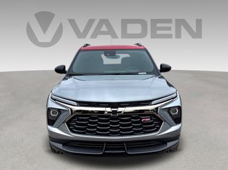 New 2026 Chevrolet TrailBlazer RS w/ Convenience Package video 2