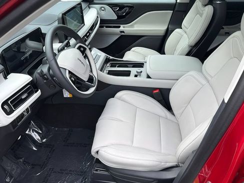 New 2026 Lincoln Aviator Reserve AWD/4WD image 10