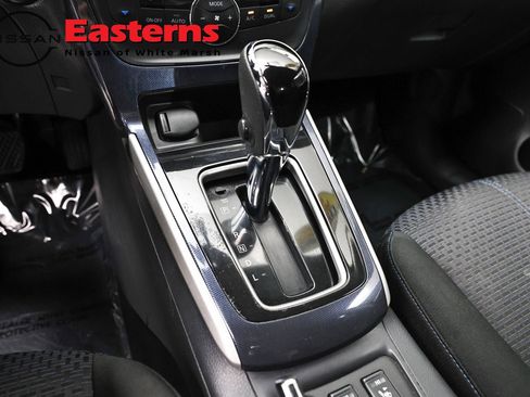 Used 2019 Nissan Sentra SR FWD image 13