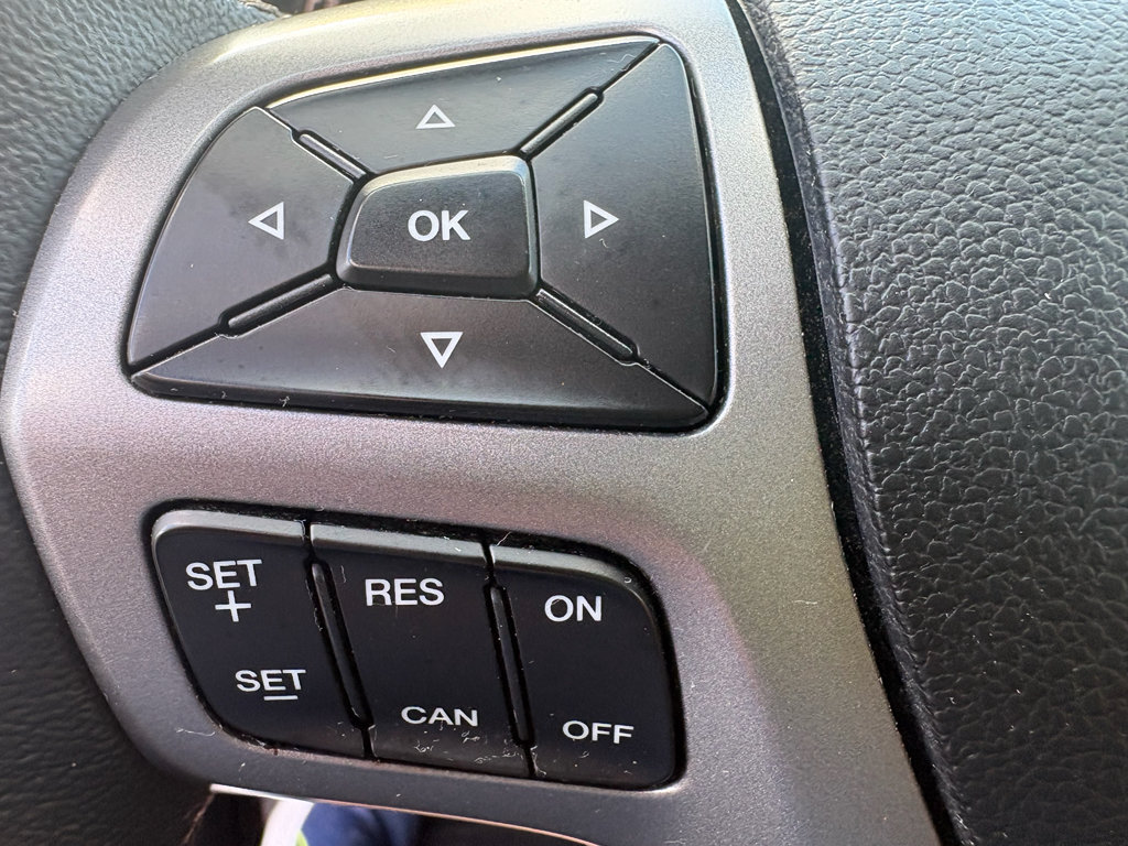 Used 2020 Ford Ranger XLT w/ Equipment Group 302A Luxury AWD/4WD image 17