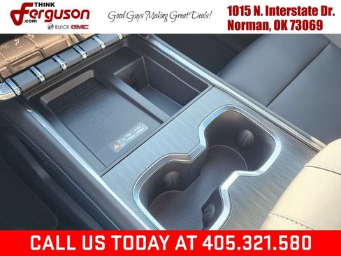 New 2026 GMC Acadia Elevation w/ Black Edition FWD image 30
