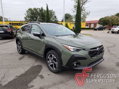 New 2026 Subaru Crosstrek 2.5i Premium