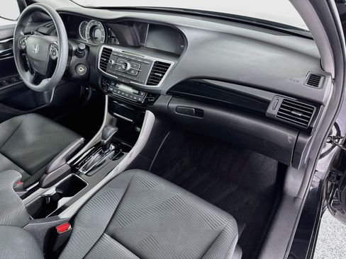 Certified 2017 Honda Accord LX image 26