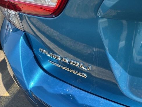 Used 2019 Subaru Impreza 2.0i image 9