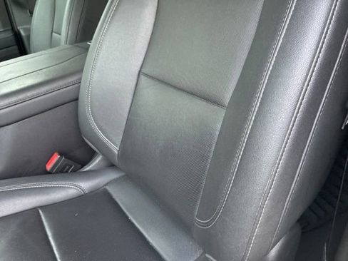 Used 2024 GMC Sierra 1500 SLT w/ SLT Premium Plus Package AWD/4WD image 13