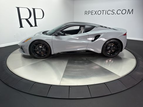 Used 2024 Lotus Emira First Edition RWD image 6