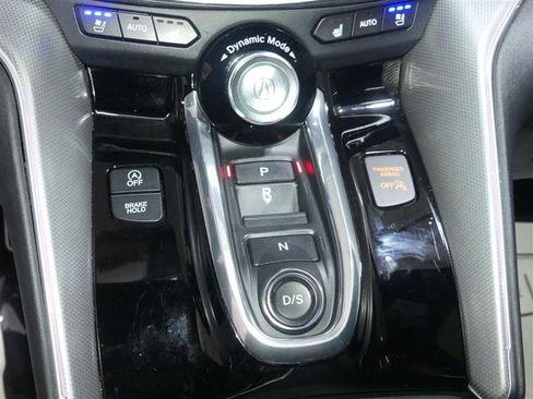 Used 2022 Acura TLX SH-AWD w/ A-SPEC Pkg image 37