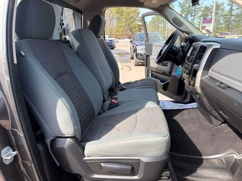 Used 2015 RAM 2500 SLT w/ Popular Equipment Group image 17