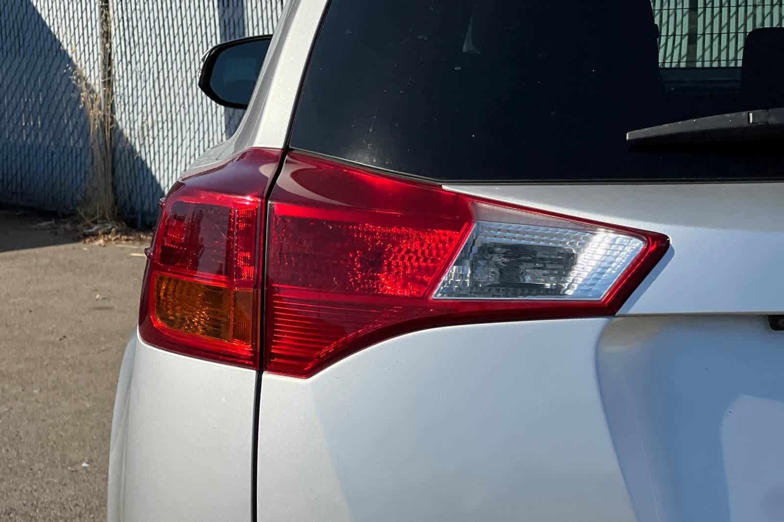 Used 2014 Toyota RAV4 XLE FWD image 23