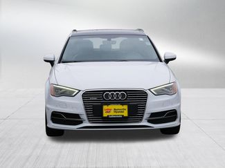 Used 2016 Audi A3 e-tron Premium Plus w/ Premium Plus Package FWD video 2