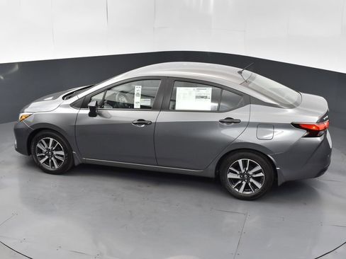 New 2025 Nissan Versa S w/ S Plus Package image 46