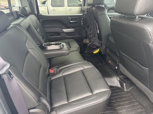 Used 2017 Chevrolet Silverado 1500 LT w/ All Star Edition image 27