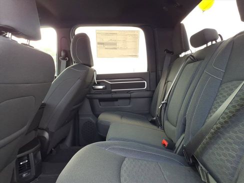 New 2026 RAM 2500 Big Horn image 6