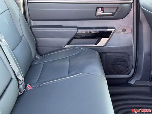 Certified 2026 Toyota Tundra Limited image 12