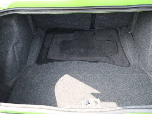 Used 2017 Dodge Challenger SRT Hellcat RWD image 7