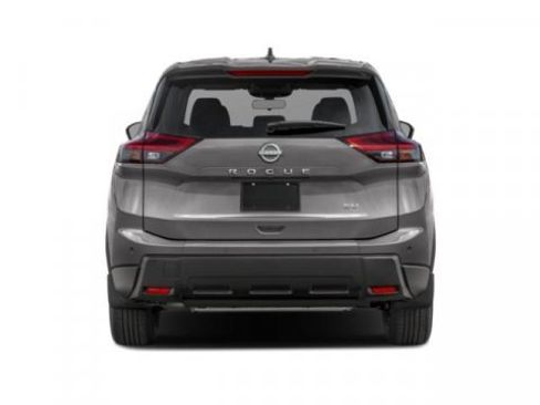 Certified 2026 Nissan Rogue SV image 8