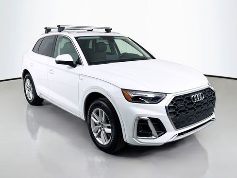 Certified 2023 Audi Q5 2.0T Premium w/ Convenience Package image 7