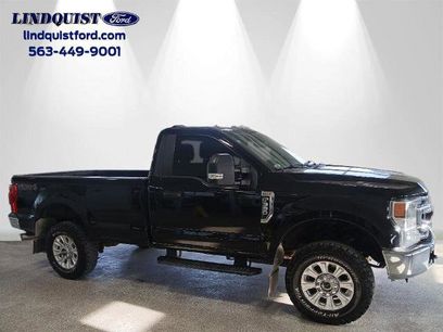 Certified 2020 Ford F350 XL w/ STX Appearance Package